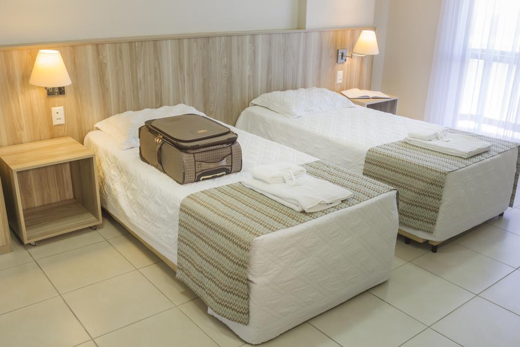 Aquarius Hotel Flat Residence Santa Cruz do Sul Exterior foto